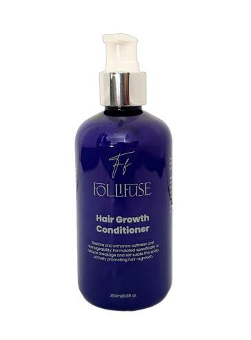 HAIR GROWTH CONDITIONER